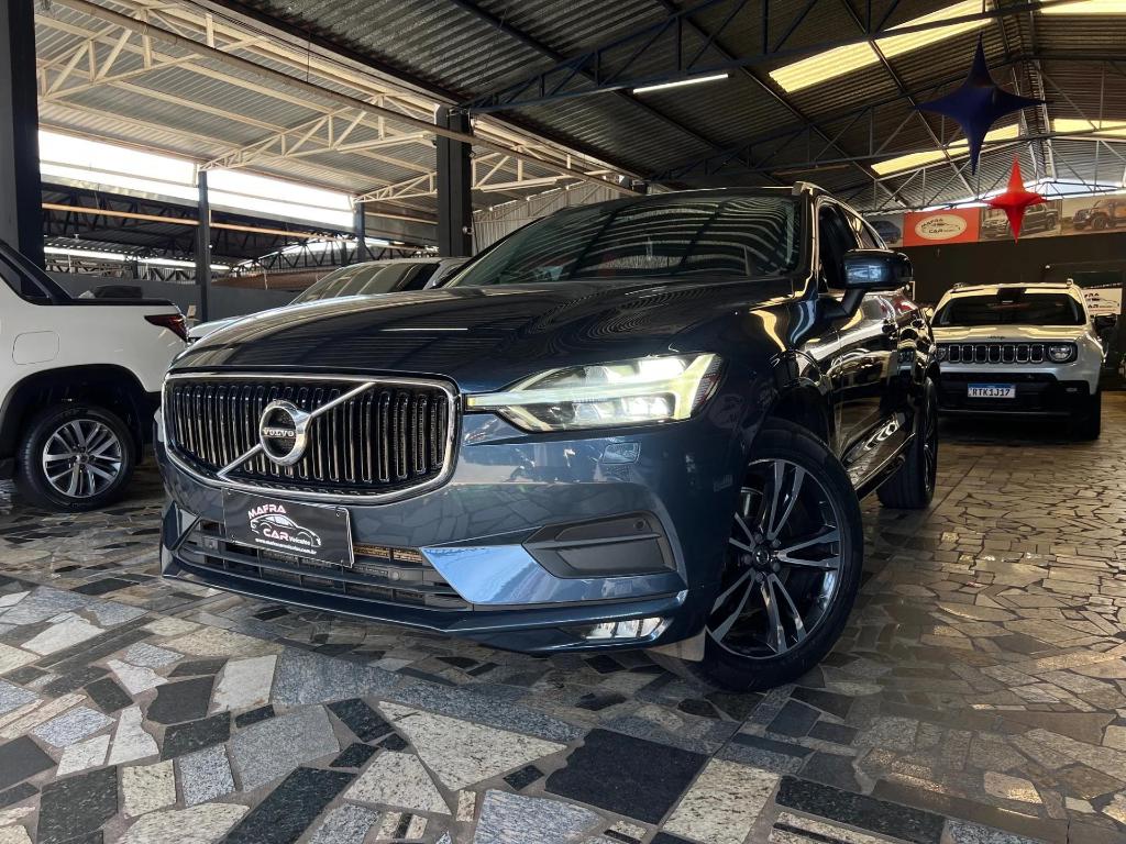 Volvo Xc60 OTHERS 2018