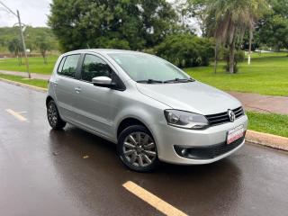 Foto do veículo Volkswagen Fox 1.6 Mi I Motion Total Flex 8v 5p