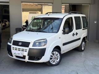 Foto do veículo Fiat Doblo Essence 1.8 Flex 16v 5p