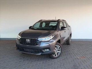 Foto do veículo Fiat Strada 1.3 Cabine Dupla Volcano