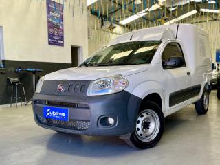Foto do veículo Fiat Fiorino Endurance Evo 1.4 Flex 8v 2p