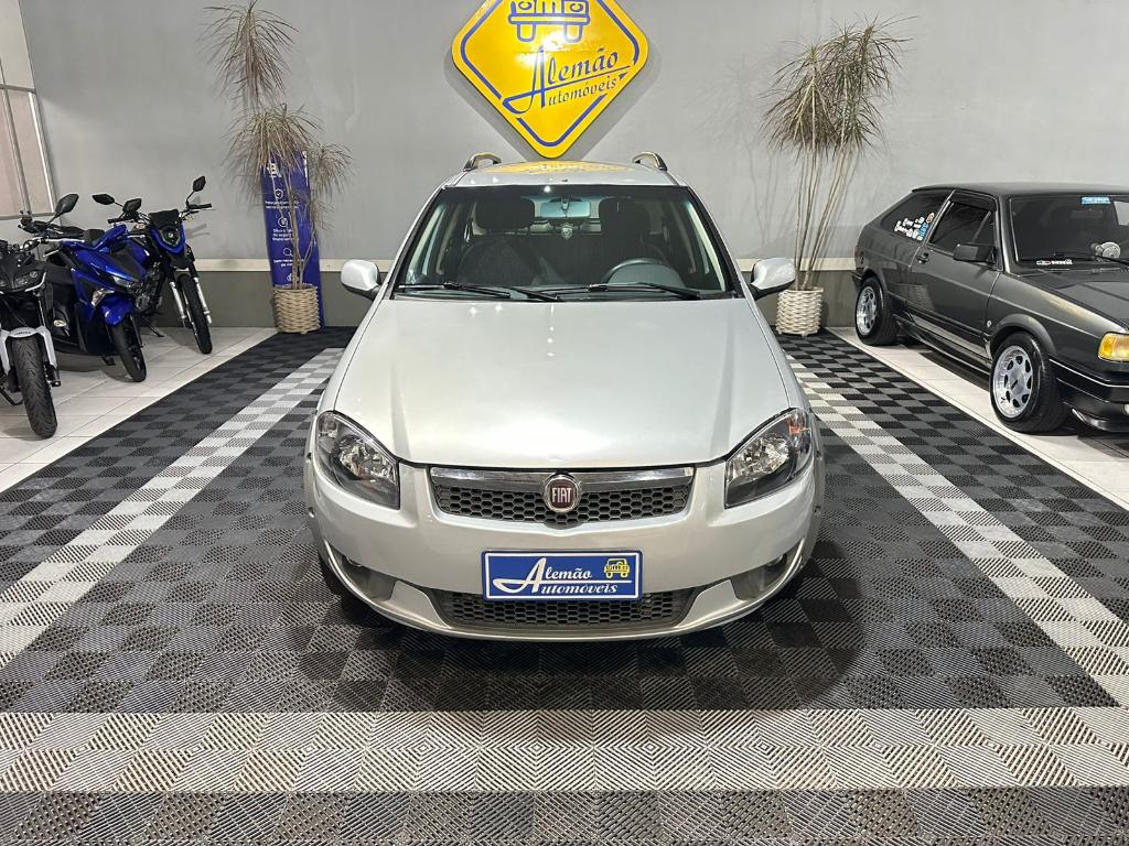 Fiat Palio
