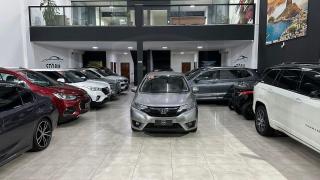 Foto do veículo Honda Fit 1.5 16v Flex Ex Cvt