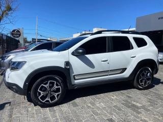 Foto do veículo Renault Duster 1.3 Tce Iconic Cvt