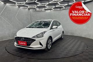 Foto do veículo Hyundai Hb20 1.0 Vision