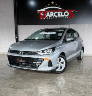 Foto do veículo Hyundai Hb20 1.0 Comfort Plus