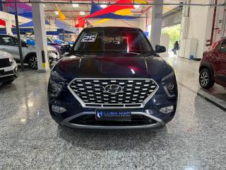Foto do veículo Hyundai Creta Limited 1.0 Tb 12v Flex Aut.