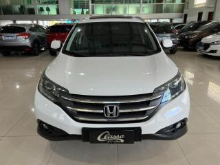 Foto do veículo Honda Cr-v Exl 2.0 16v 4wd/2.0 Flexone Aut.