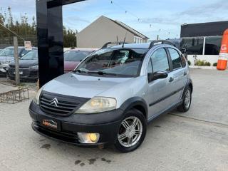 Foto do veículo Citroën C3 Xtr 1.4 Flex 8v 5p