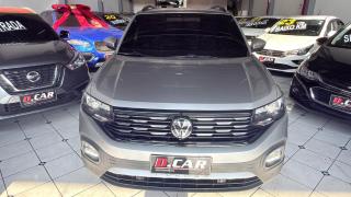 Foto do veículo Volkswagen T-cross Hig. 250 Tsi 1.4 Flex 16v 5p Aut