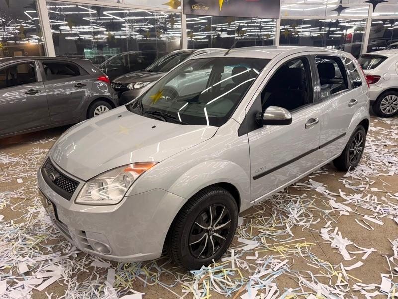 Ford Fiesta Fiesta 1.0 8V Flex/Class 1.0 8V Flex 5p 2010