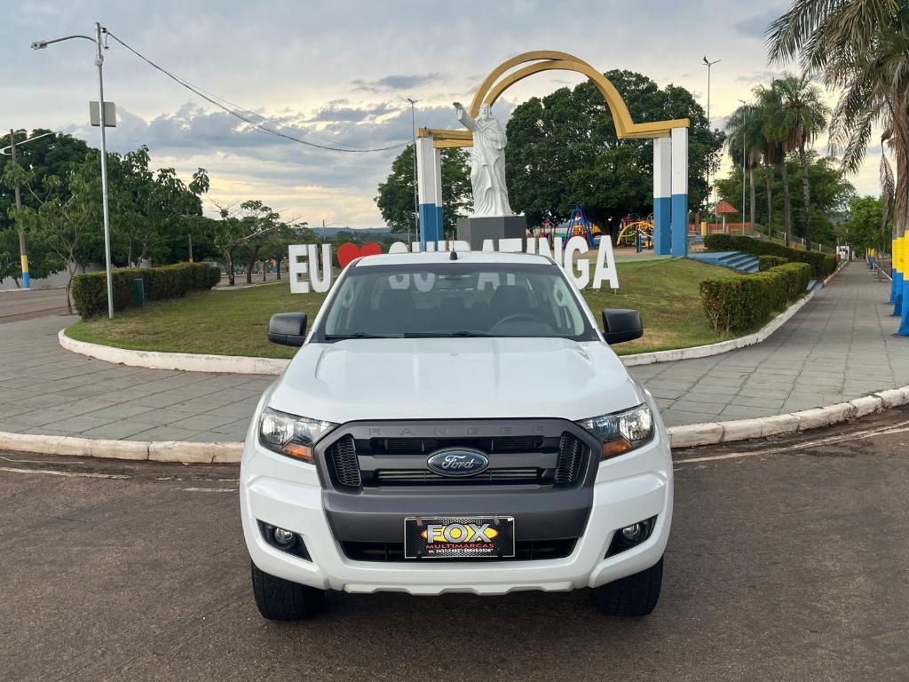 Ford Ranger CD XLS 2.2 2017