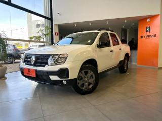 Foto do veículo Renault Oroch Intense 1.6 Flex 16v Mec.