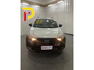 Foto do veículo Fiat Strada 1.4 Mpi Fire Flex 8v Cs