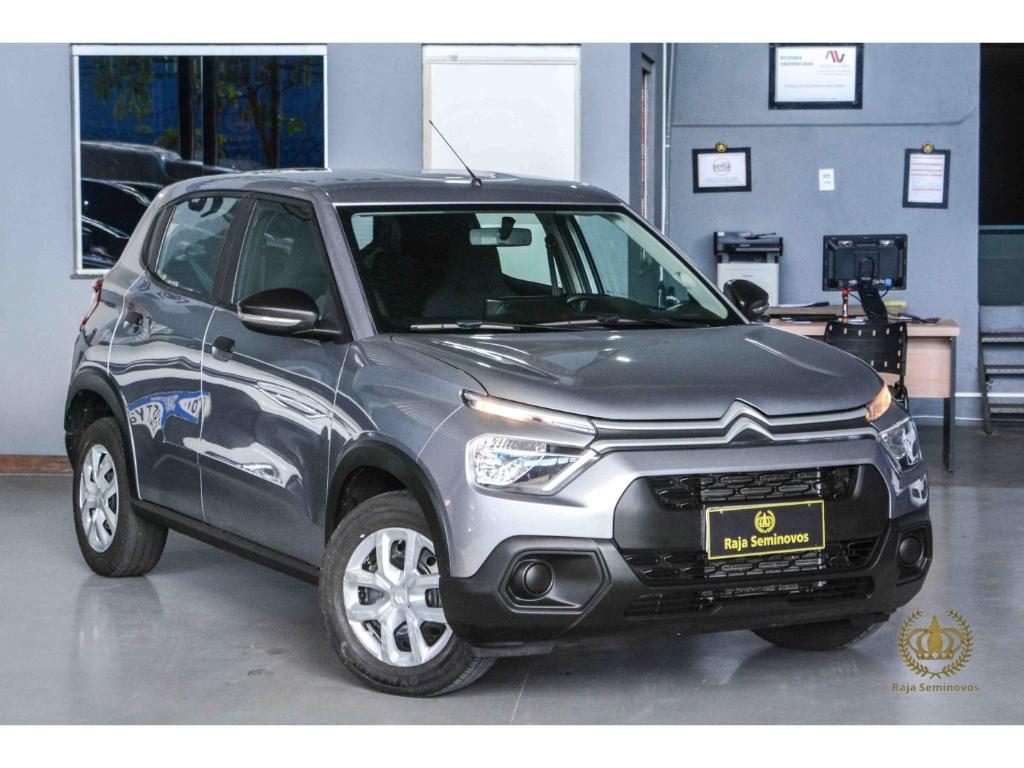 Citroën C3 2024