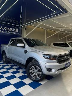 Foto do veículo Ford Ranger Xls 2.2 4x4 Cd Diesel Aut.