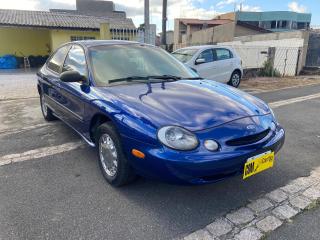 Foto do veículo Ford Taurus Lx