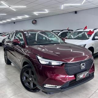Foto do veículo Honda Hr-v Exl 1.5 Sensing 16v 5p Aut.