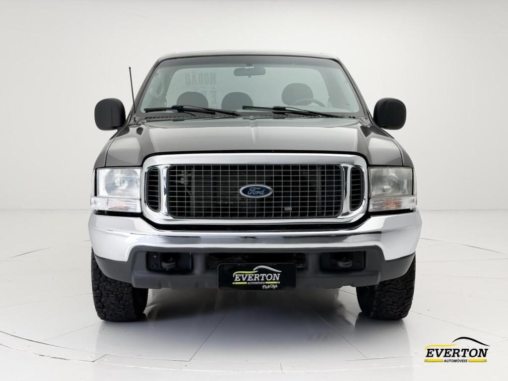 Ford F-250 F-250 XL 4.2 V6 2000