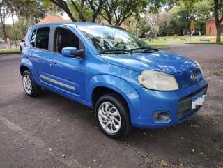 Foto do veículo Fiat Uno 1.4 8v Flex Attractive