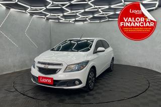 Foto do veículo Chevrolet Onix 1.4 Spe/4 Ltz Auto