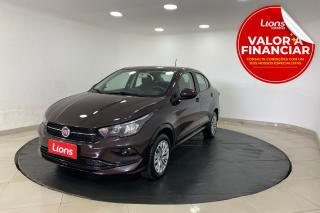 Foto do veículo Fiat Cronos 1.3 Drive