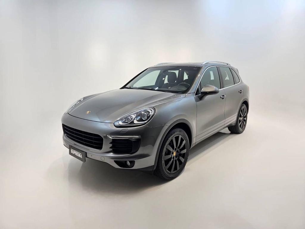 Porsche Cayenne Cayenne V6 3.2/3.6 24V 2016