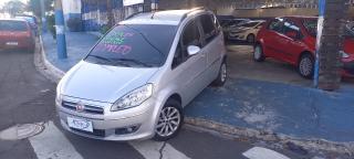 Foto do veículo Fiat Idea 1.8 E.torq Flex Adventure