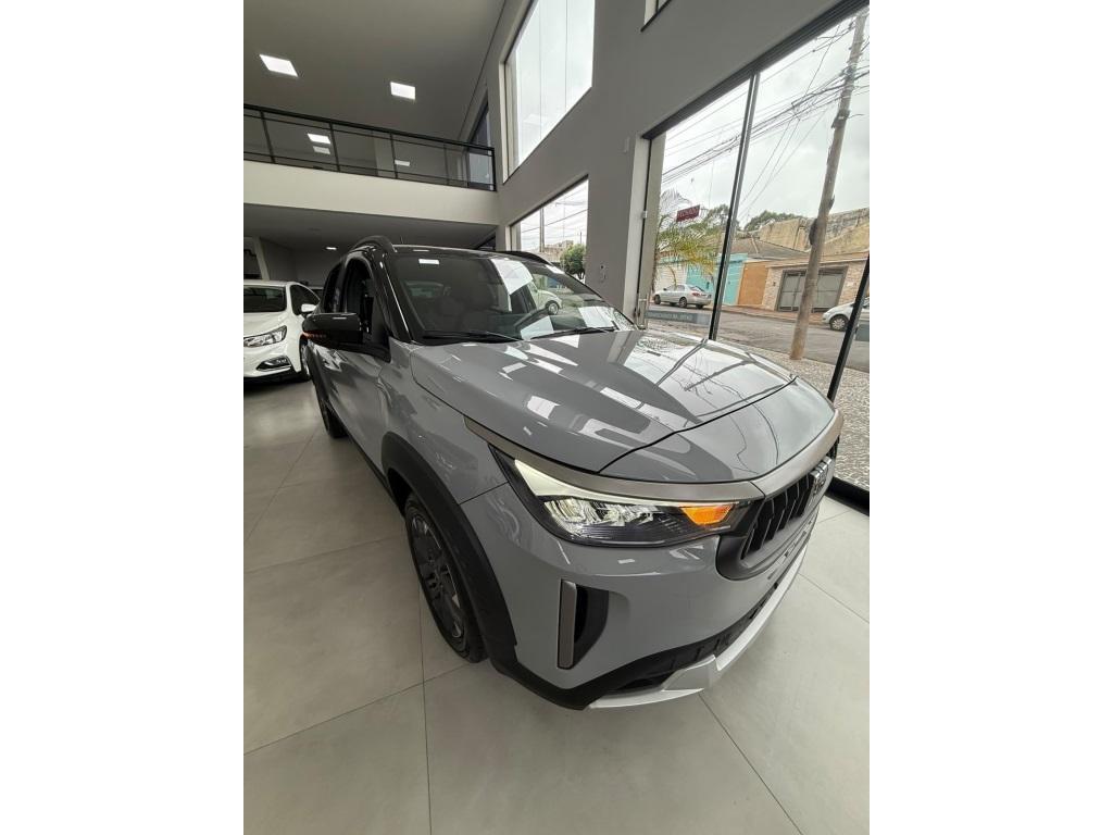 Fiat Pulse