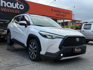 Foto do veículo Toyota Corolla Cross 2.0 Xre Cvt