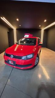 Foto do veículo Volkswagen Gol City (trend)/titan 1.0 T. Flex 8v 4p