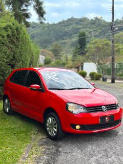 Foto do veículo Volkswagen Polo 1.6 Vht Total Flex I-motion