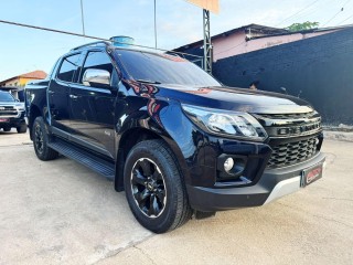 Foto do veículo Chevrolet S10 Blazer Dti 2.8 4x2 Turbo Diesel