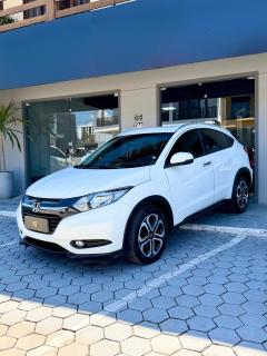 Foto do veículo Honda Hr-v Exl 1.8 Flexone 16v 5p Aut.