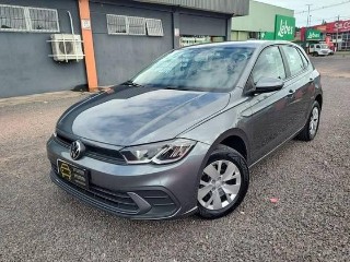 Foto do veículo Volkswagen Polo 1.0 Flex 12v 5p