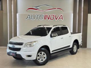 Foto do veículo Chevrolet S10 Pick-up Ltz 2.4 F.power 4x2 Cd