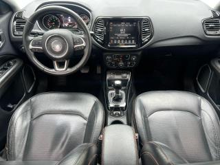 Foto do veículo Jeep Compass 2.0 Limited Auto