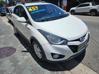 Foto do veículo Hyundai Hb20x Premium 1.6 Flex 16v Aut.