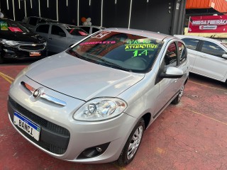 Foto do veículo Fiat Palio 1.4 Evo Flex Attractive