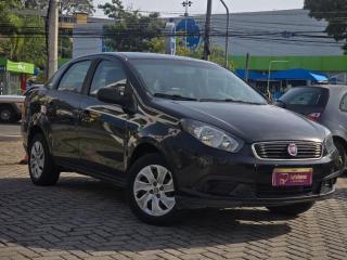 Foto do veículo Fiat Grand Siena 1.4 Attractive