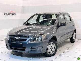 Foto do veículo Chevrolet Celta Spirit/lt 1.0 Mpfi 8v Flexp. 5p