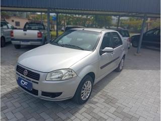 Foto do veículo Fiat Siena El 1.0 Mpi Fire Flex 8v 4p