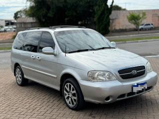 Foto do veículo Kia Carnival 2.5 Gs Auto