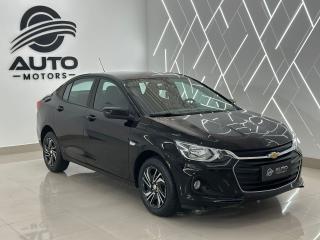 Foto do veículo Chevrolet Onix Plus 1.0 Lt