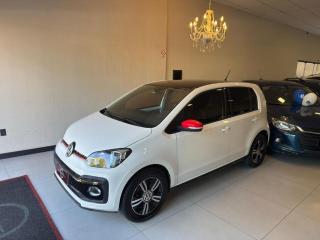 Foto do veículo Volkswagen Up! Pepper 1.0 Tsi T.flex 12v 5p