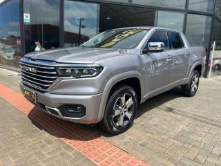 Foto do veículo Ram Rampage 2.0 Td Laramie Auto 4wd