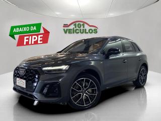 Foto do veículo Audi Q5 S-line Black 2.0 Tfsi Quat. S-tronic