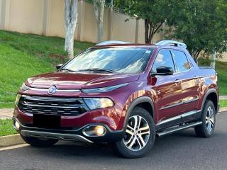 Foto do veículo Fiat Toro Volcano 2.0 16v 4x4 Tb Diesel Aut.