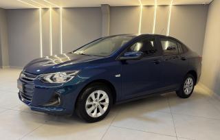 Foto do veículo Chevrolet Onix Plus 10tat Ltz Flex