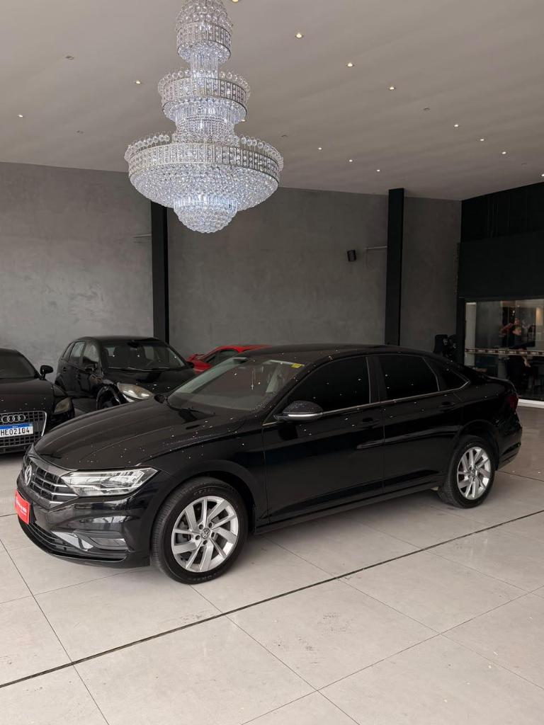 Volkswagen Jetta COMFORTLINE 1.4 TSI 2020